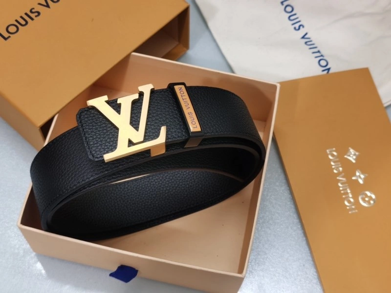 Durable Louis Vuitton Belts 300041