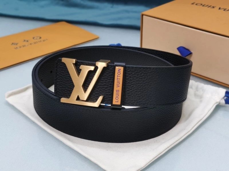 Durable Louis Vuitton Belts 300041