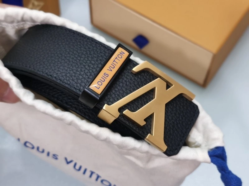 Durable Louis Vuitton Belts 300041