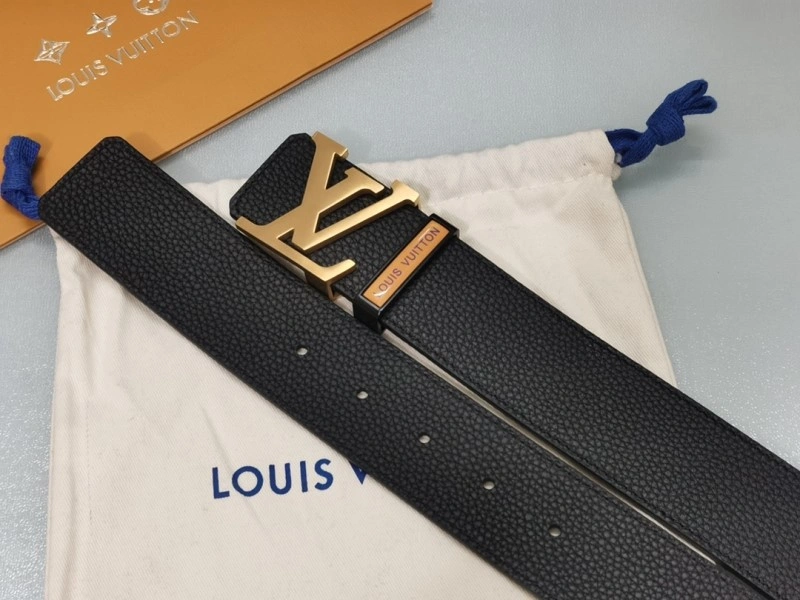 Durable Louis Vuitton Belts 300041
