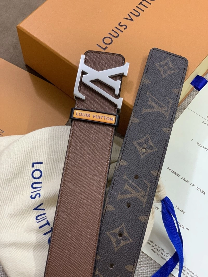 Louis Vuitton Belts Tailored 300040