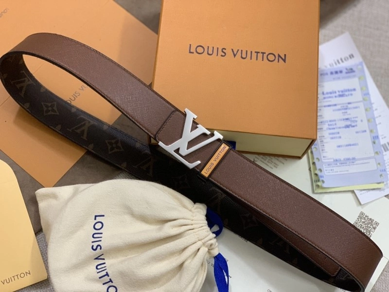Louis Vuitton Belts Tailored 300040