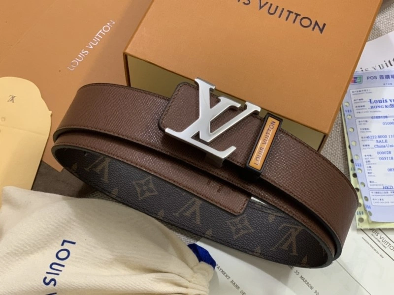Louis Vuitton Belts Tailored 300040