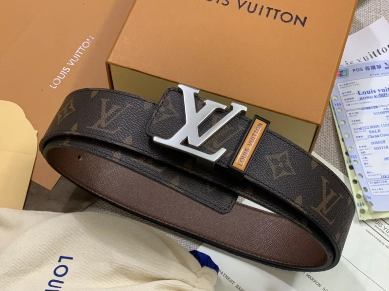 Louis Vuitton Belts Tailored 300040