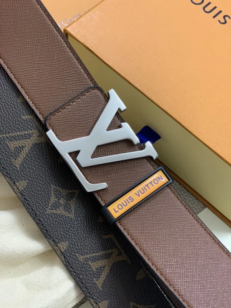 Louis Vuitton Belts Tailored 300040