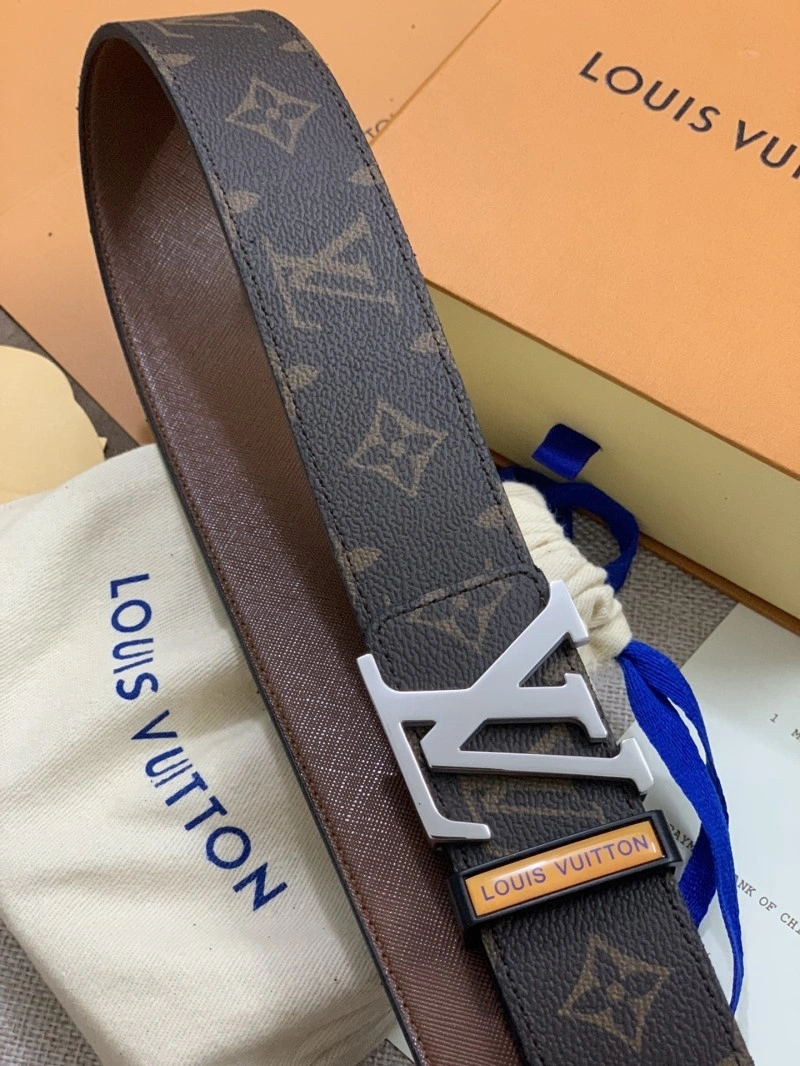 Louis Vuitton Belts Tailored 300040
