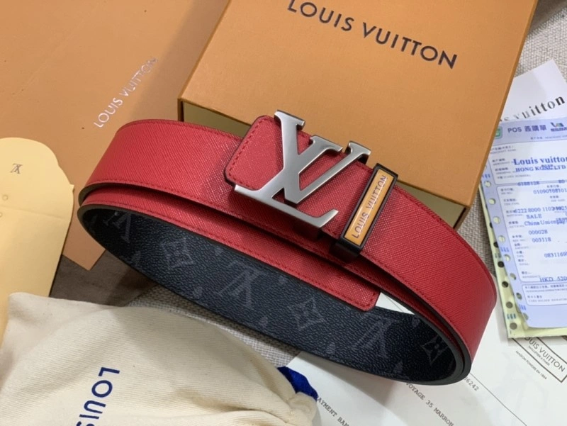 Louis Vuitton Belts Breathable 300039
