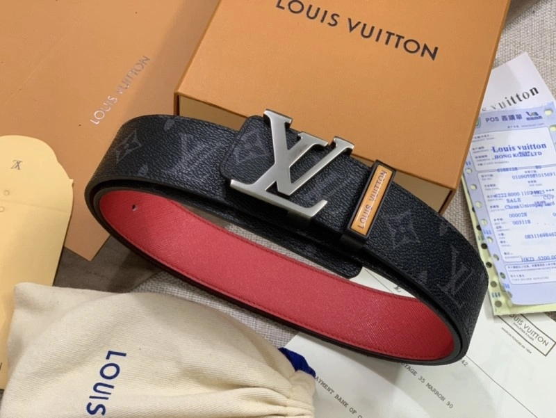 Louis Vuitton Belts Breathable 300039