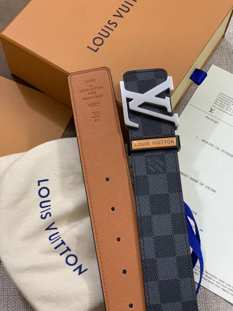 Louis Vuitton Belts Functional 300038