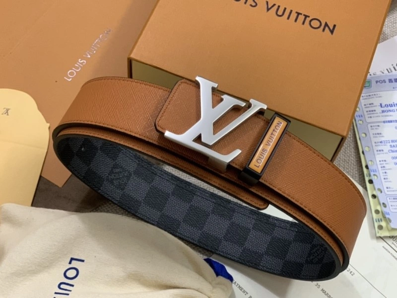 Louis Vuitton Belts Functional 300038