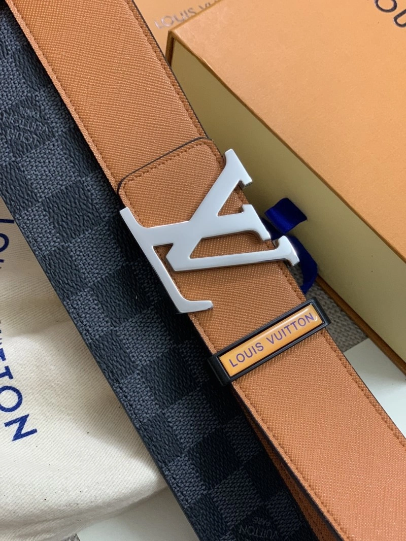 Louis Vuitton Belts Functional 300038