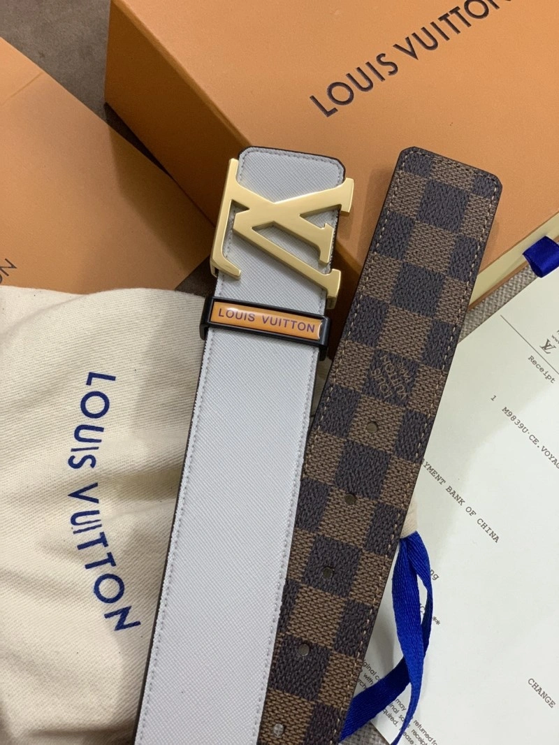 TravelReady Louis Vuitton Belts 300037