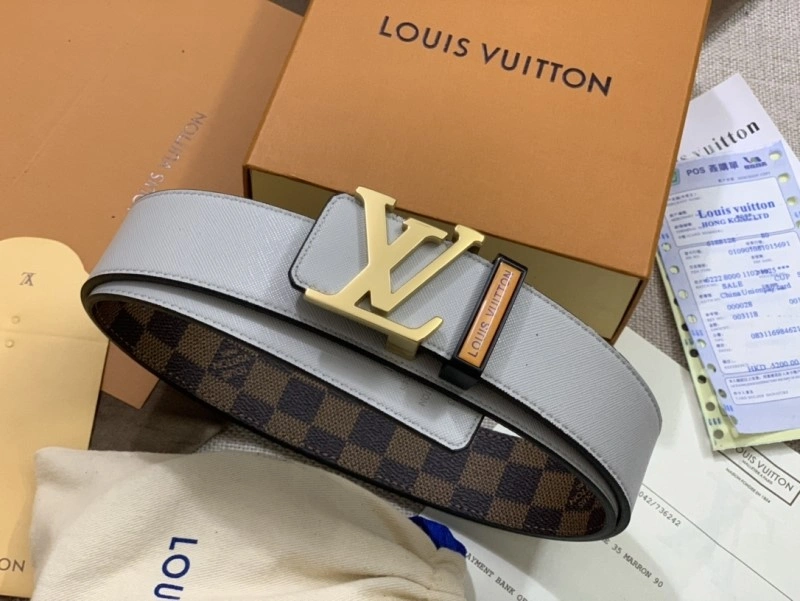 TravelReady Louis Vuitton Belts 300037