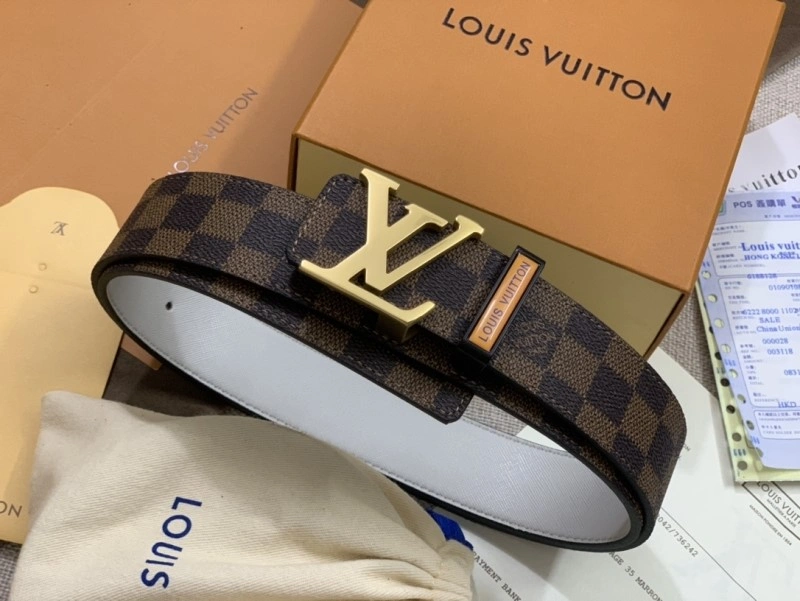 TravelReady Louis Vuitton Belts 300037