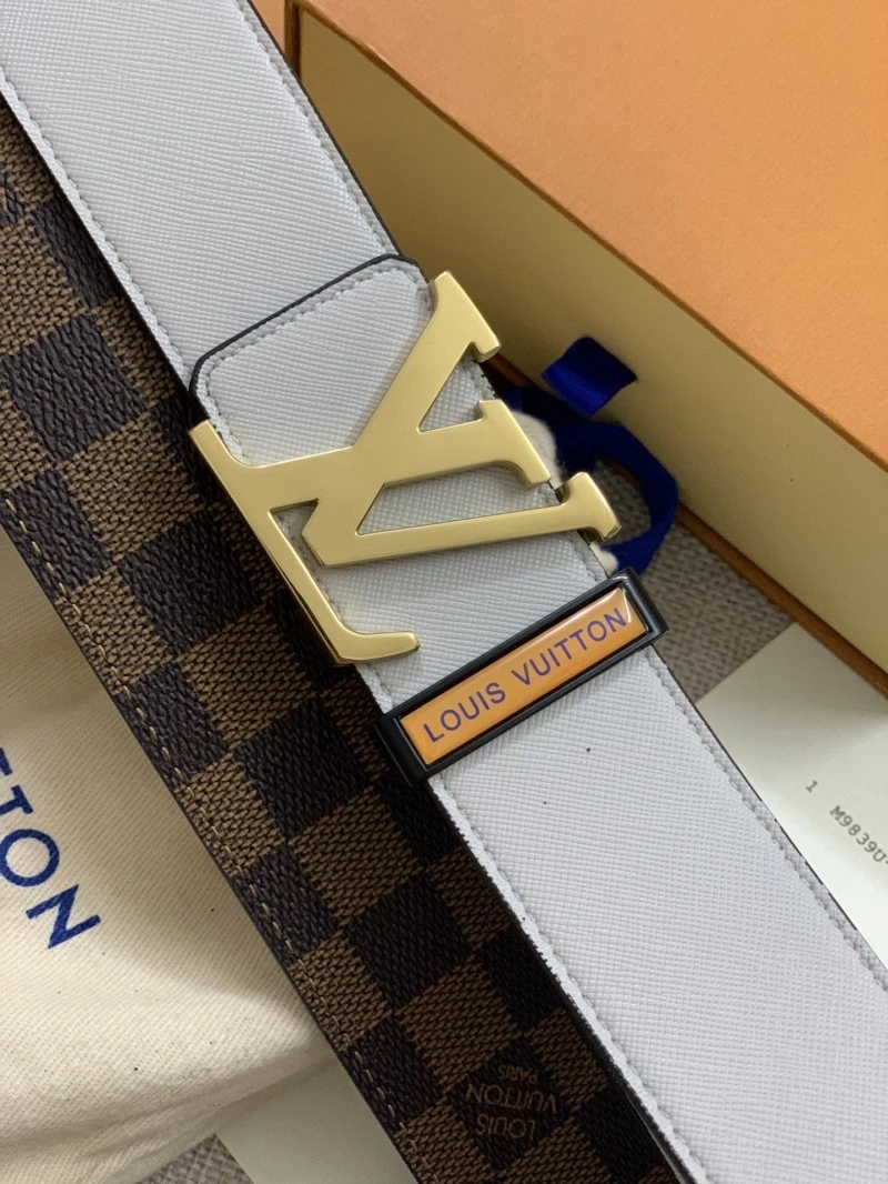 TravelReady Louis Vuitton Belts 300037