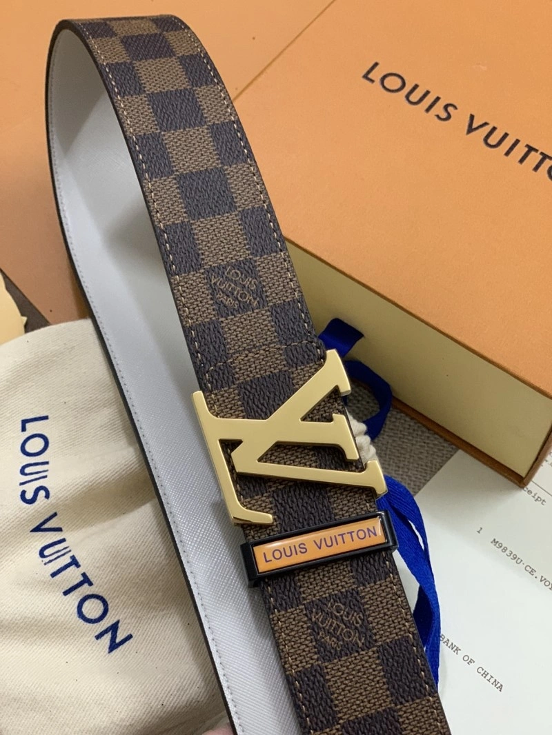 TravelReady Louis Vuitton Belts 300037
