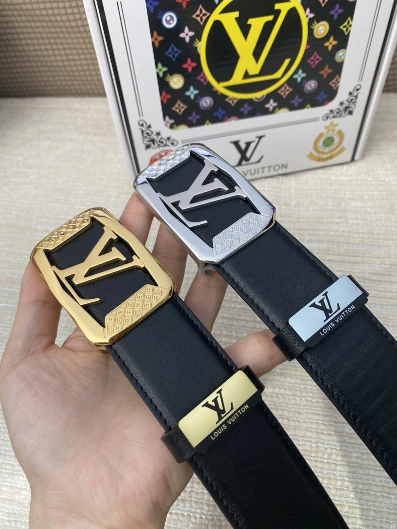Louis Vuitton Belts Compact 300036