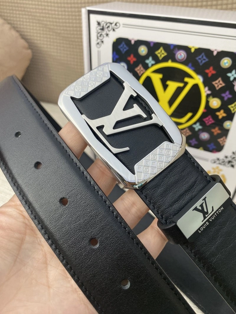 Louis Vuitton Belts Compact 300036