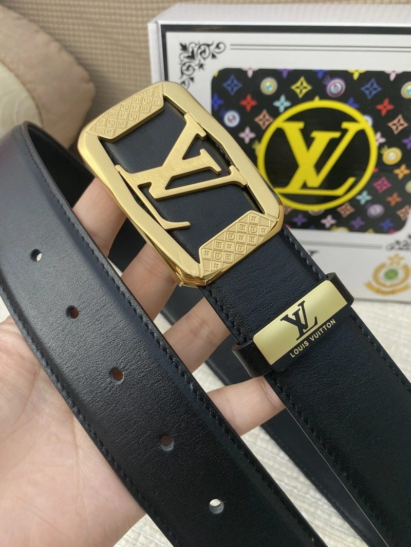 Louis Vuitton Belts Compact 300036