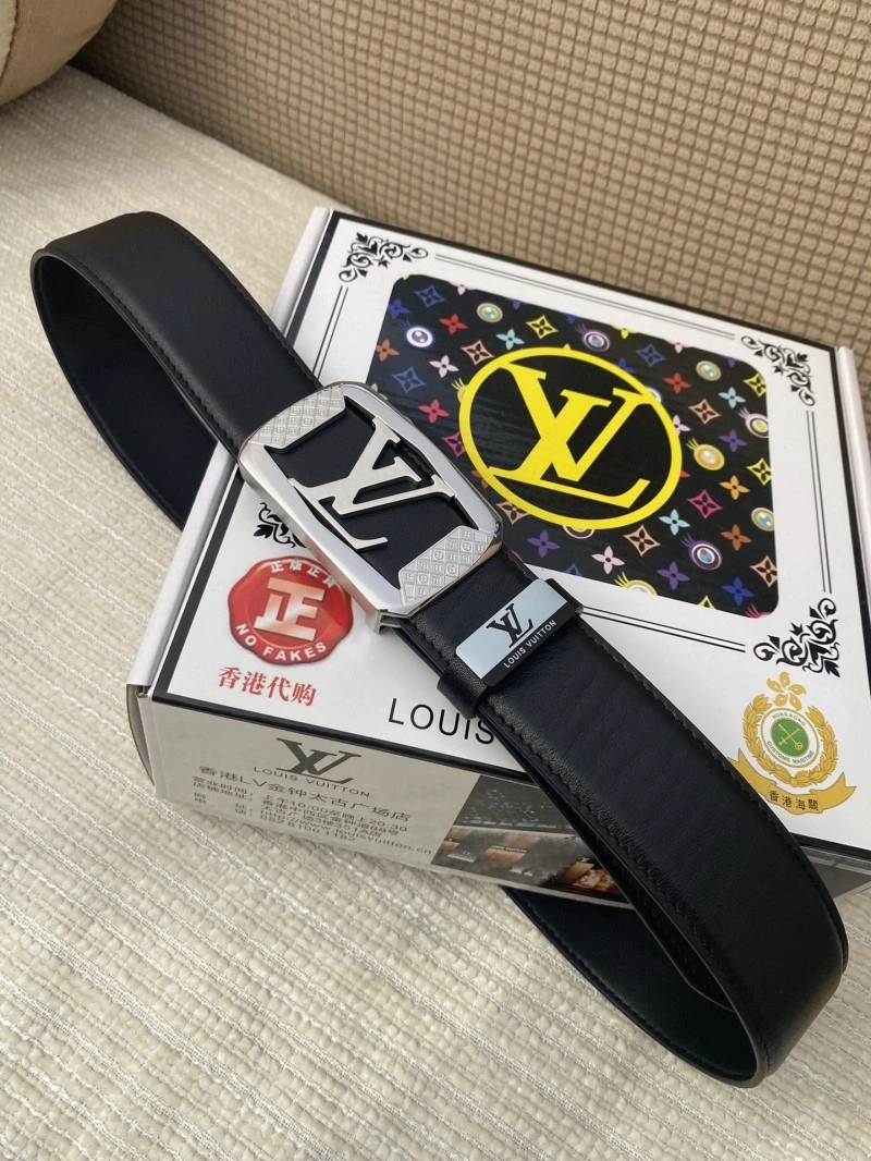 Louis Vuitton Belts Compact 300036