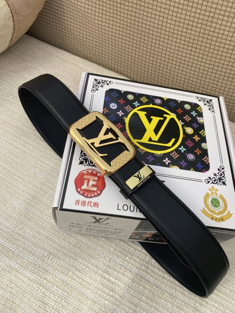 Louis Vuitton Belts Compact 300036