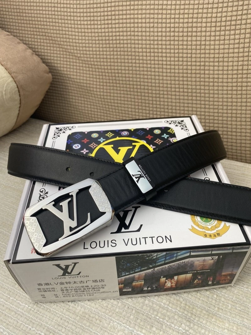 Louis Vuitton Belts Compact 300036