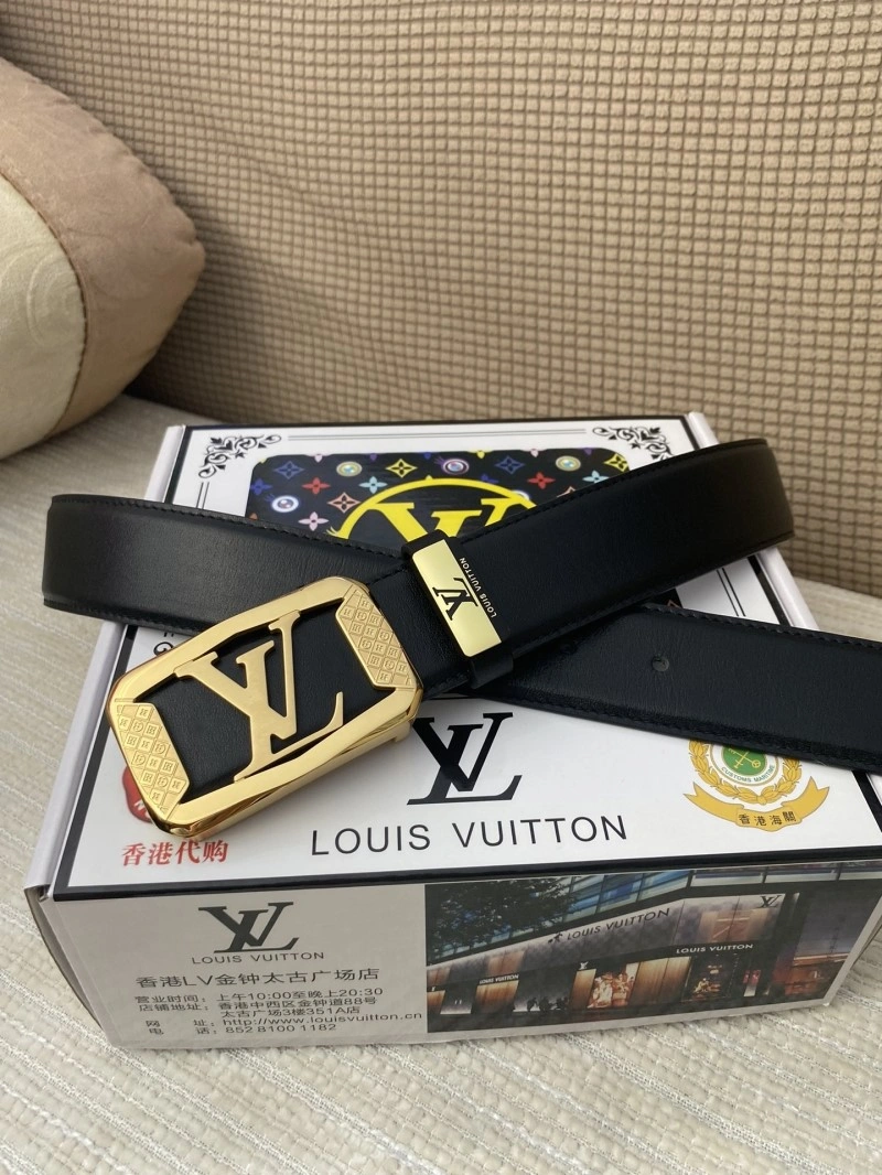 Louis Vuitton Belts Compact 300036