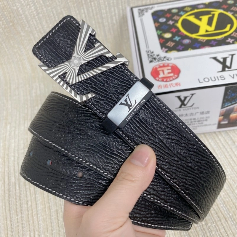 AllSeason Louis Vuitton Belts 300034