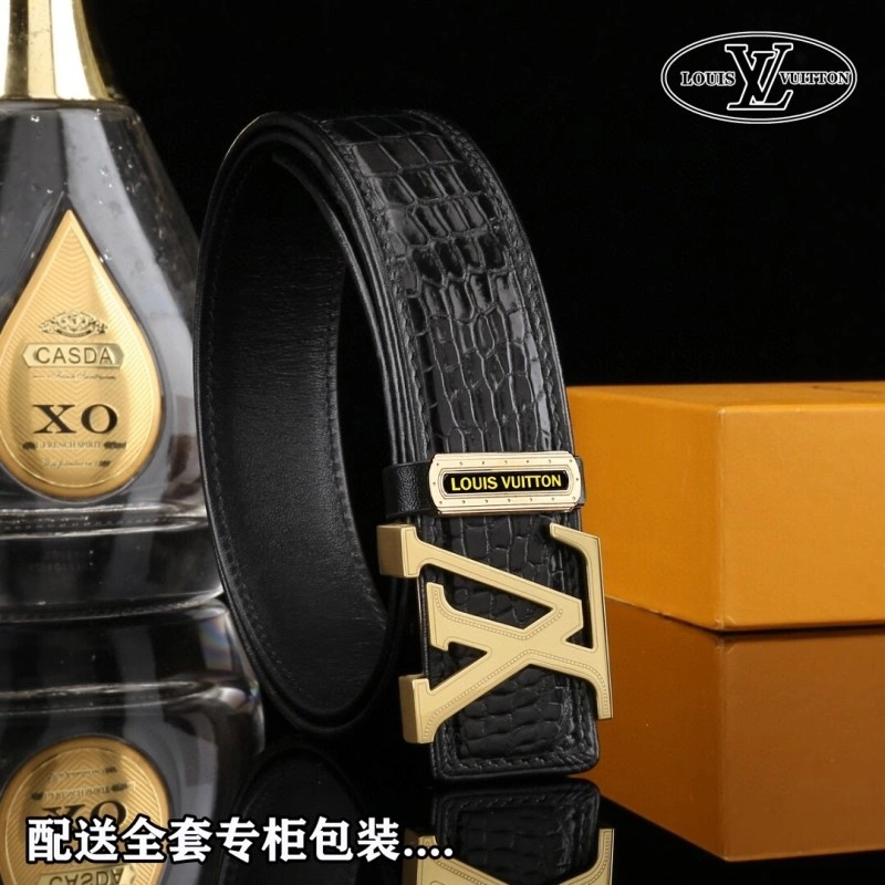 DailyWear Louis Vuitton Belts 300019