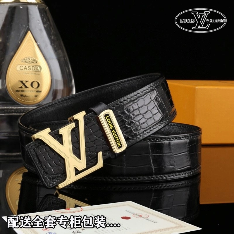 DailyWear Louis Vuitton Belts 300019
