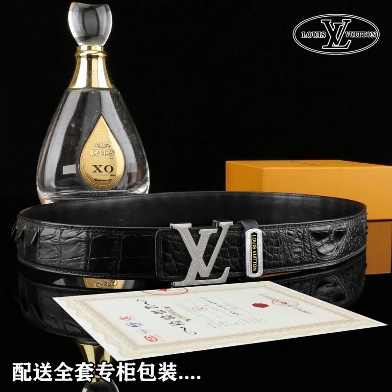 DailyWear Louis Vuitton Belts 300019