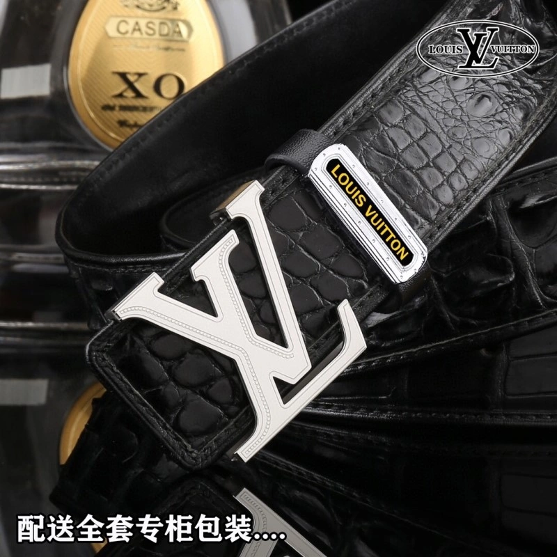 DailyWear Louis Vuitton Belts 300019