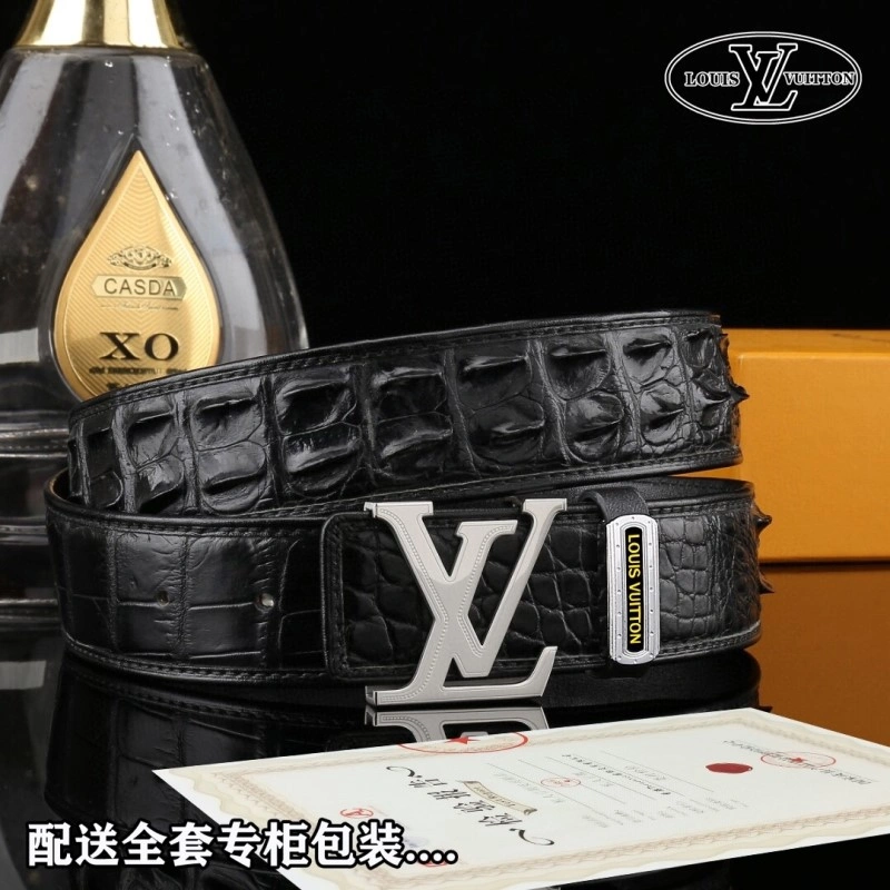 DailyWear Louis Vuitton Belts 300019