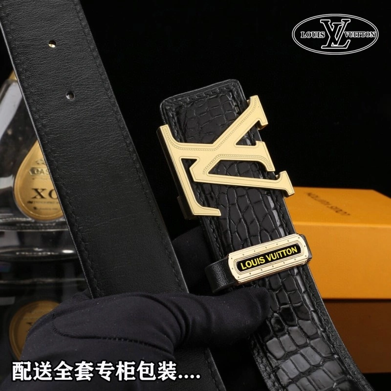 DailyWear Louis Vuitton Belts 300019