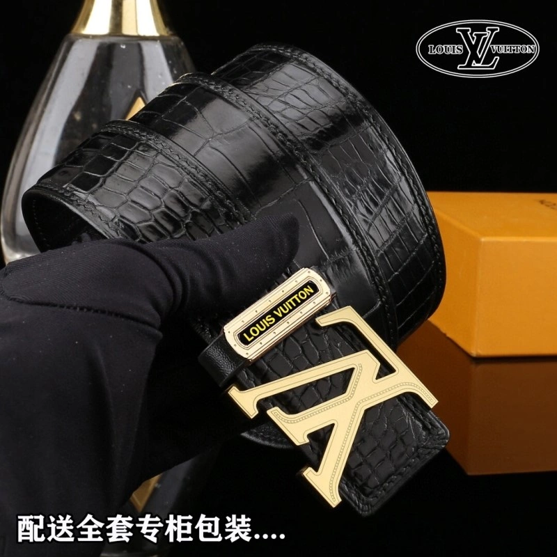 DailyWear Louis Vuitton Belts 300019
