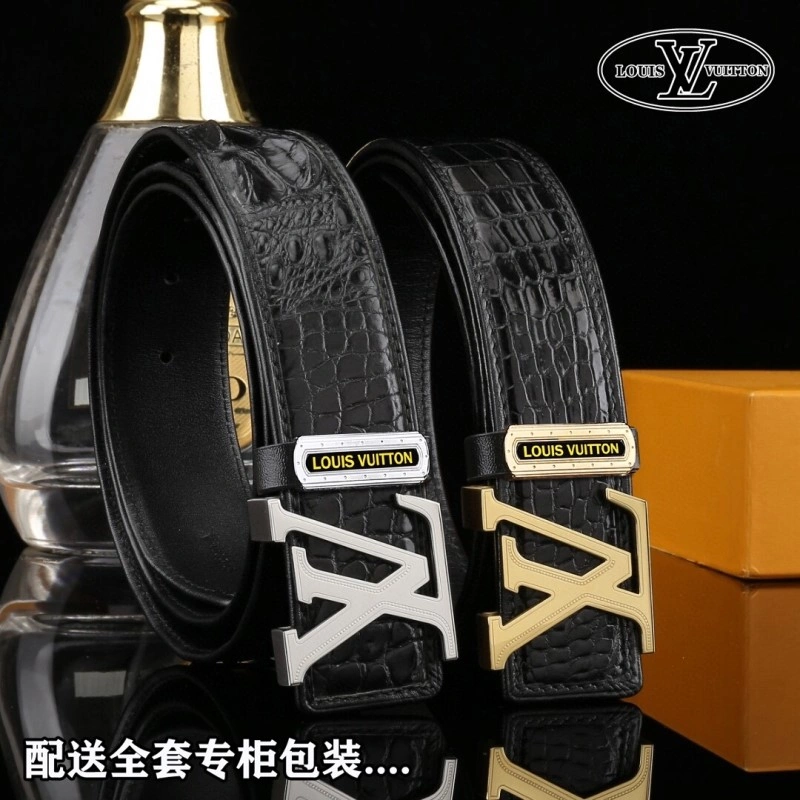 DailyWear Louis Vuitton Belts 300019