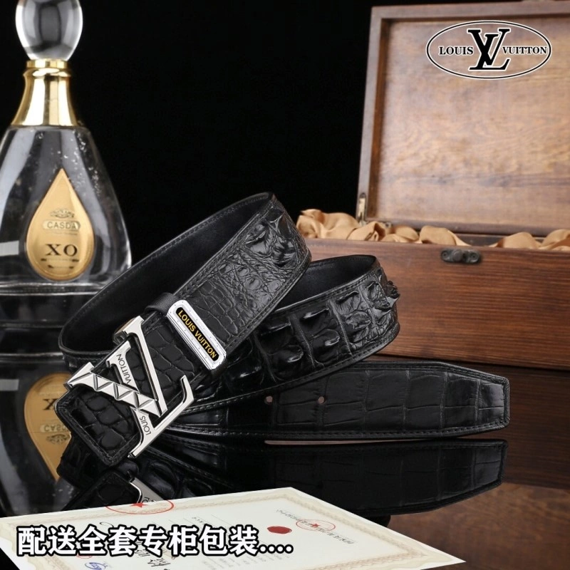 Original Louis Vuitton Belts 300027