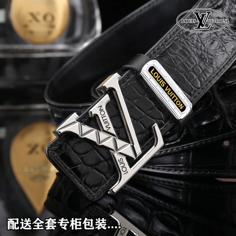 Original Louis Vuitton Belts 300027