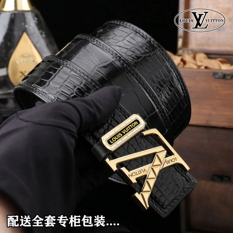 Original Louis Vuitton Belts 300027
