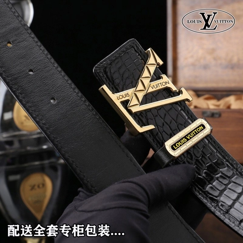 Original Louis Vuitton Belts 300027