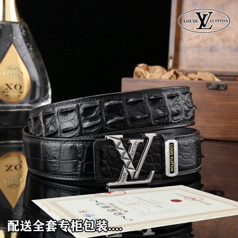 Original Louis Vuitton Belts 300027