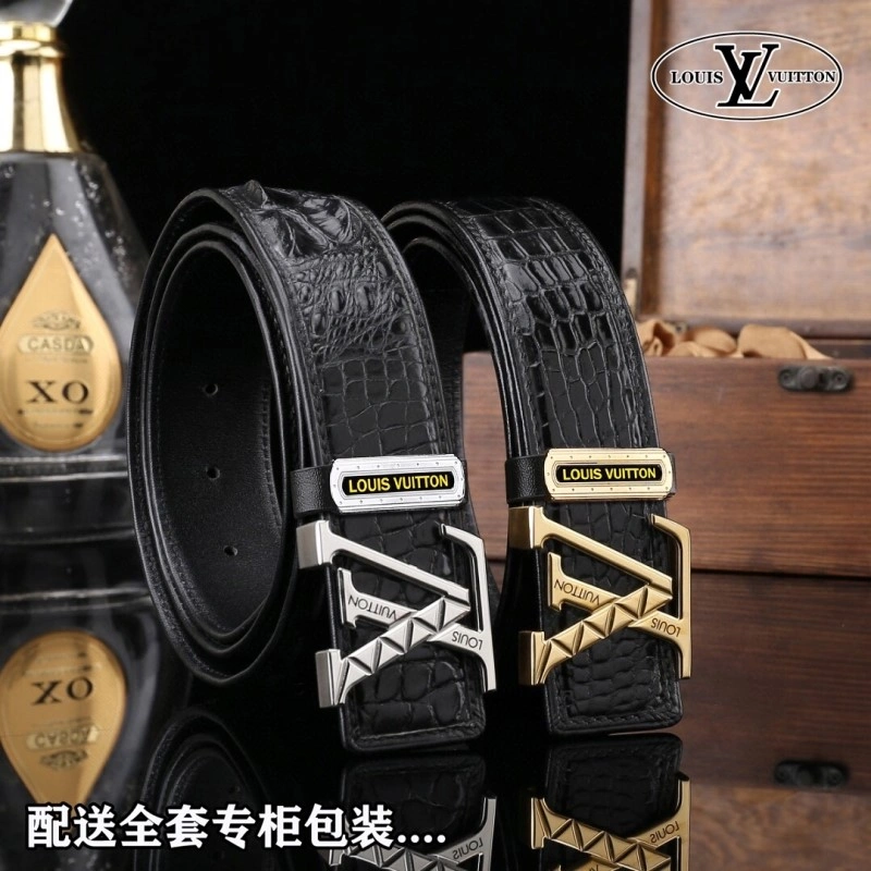 Original Louis Vuitton Belts 300027