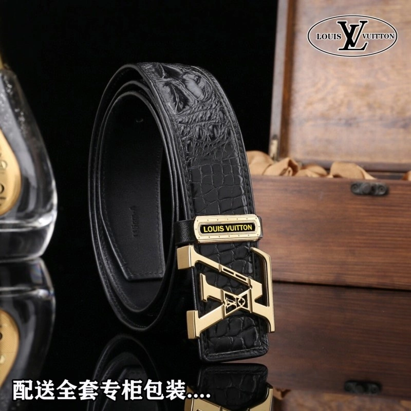 TopPick Louis Vuitton Belts 300018