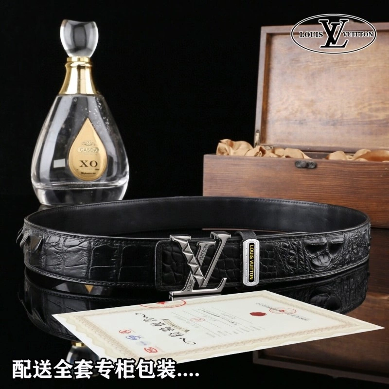 TopPick Louis Vuitton Belts 300018