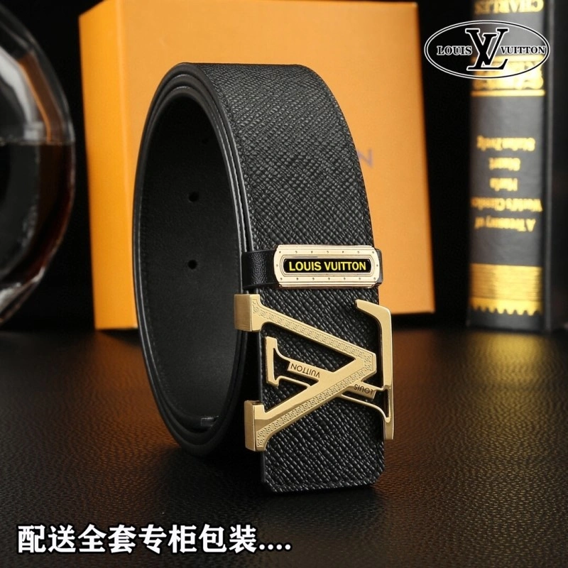 Packable Louis Vuitton Belts 300032