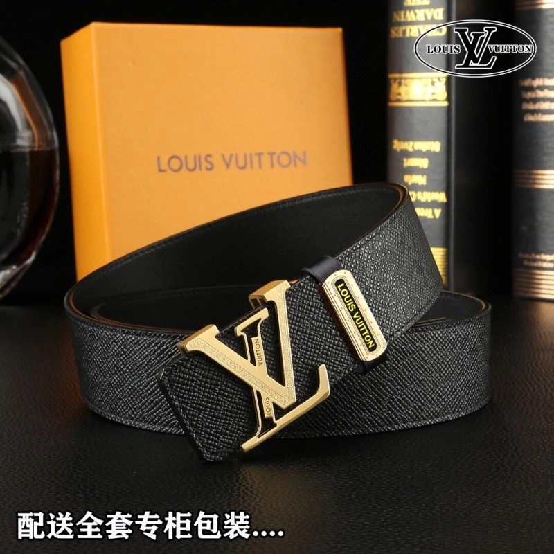 Packable Louis Vuitton Belts 300032