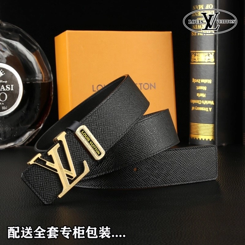 Packable Louis Vuitton Belts 300032