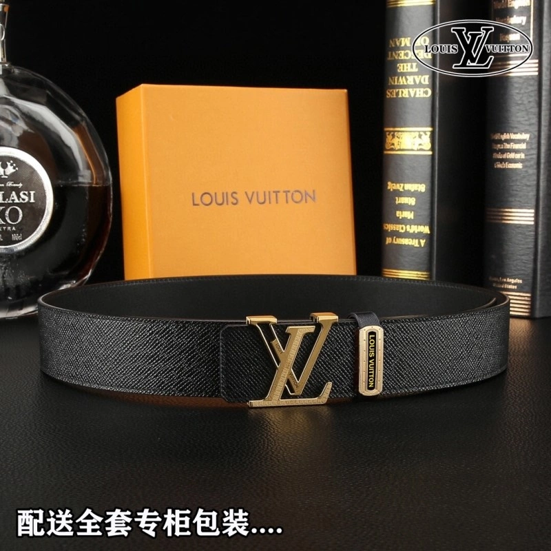 Packable Louis Vuitton Belts 300032