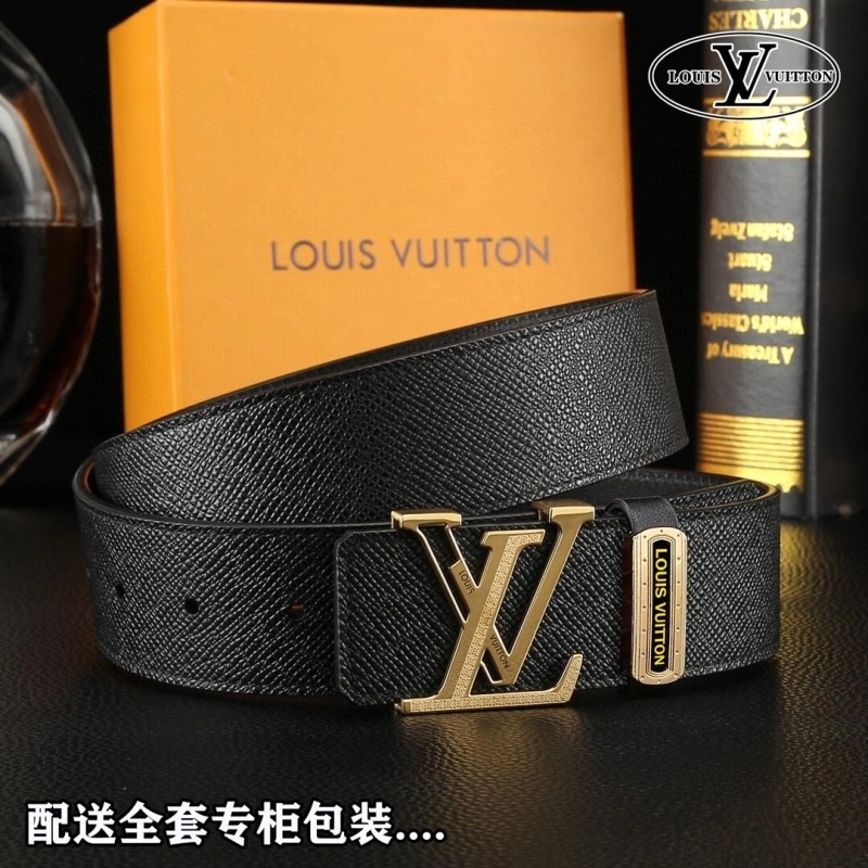 Packable Louis Vuitton Belts 300032