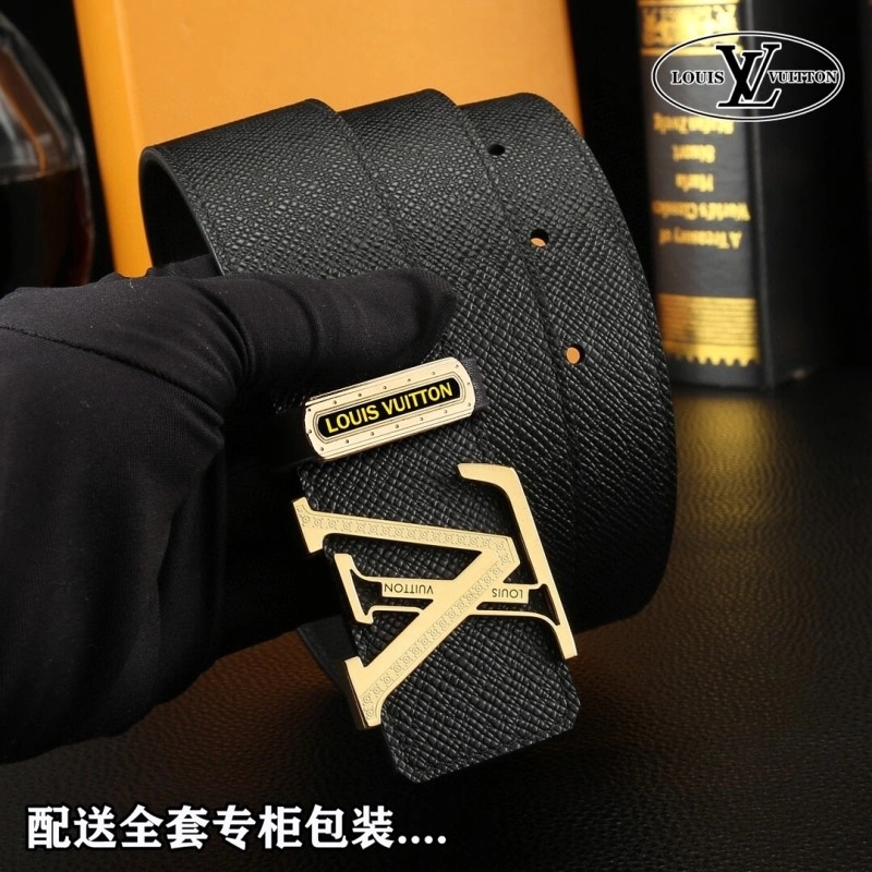 Packable Louis Vuitton Belts 300032